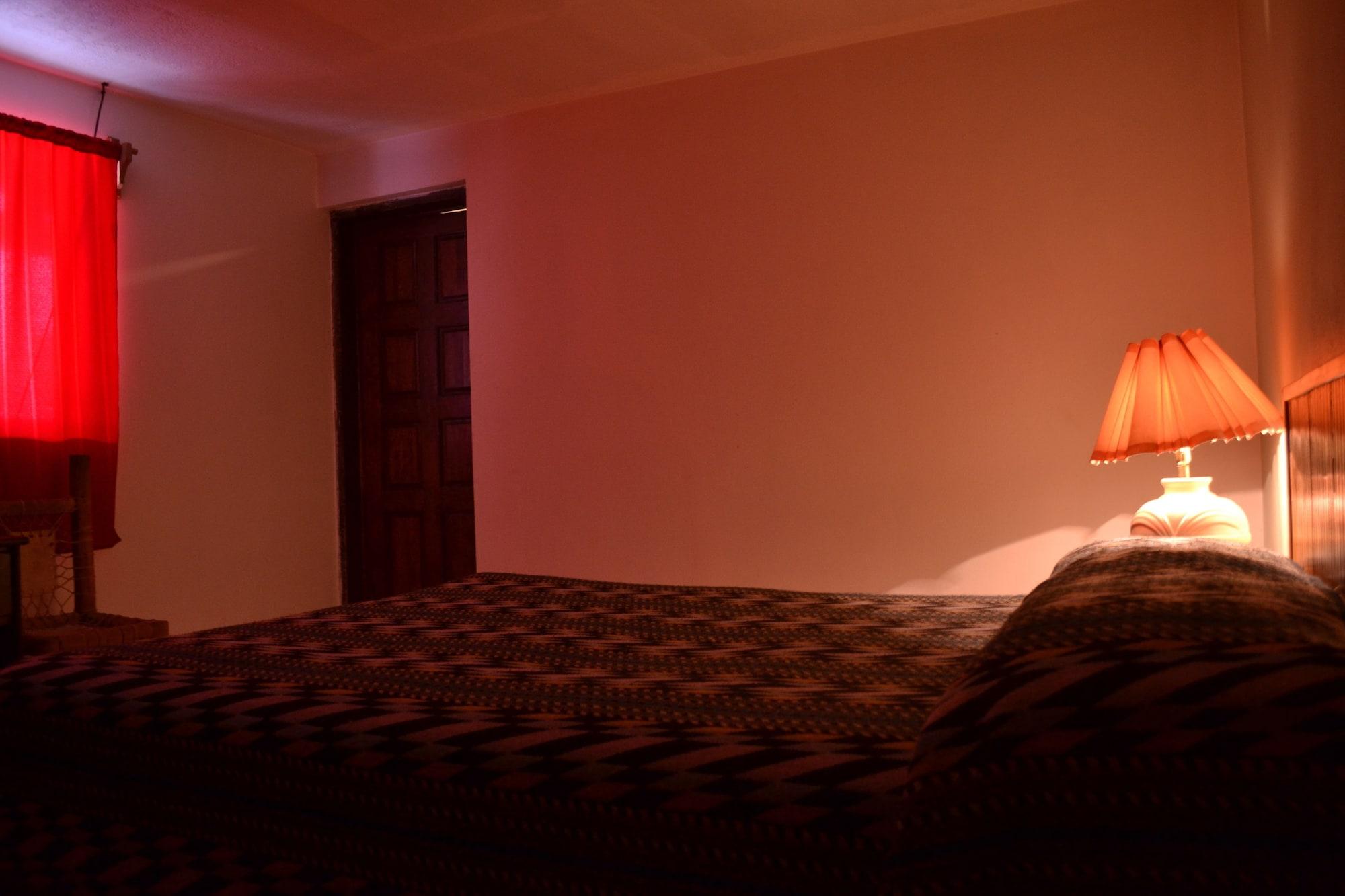 Hotel Posada Del Cobre Creel Extérieur photo