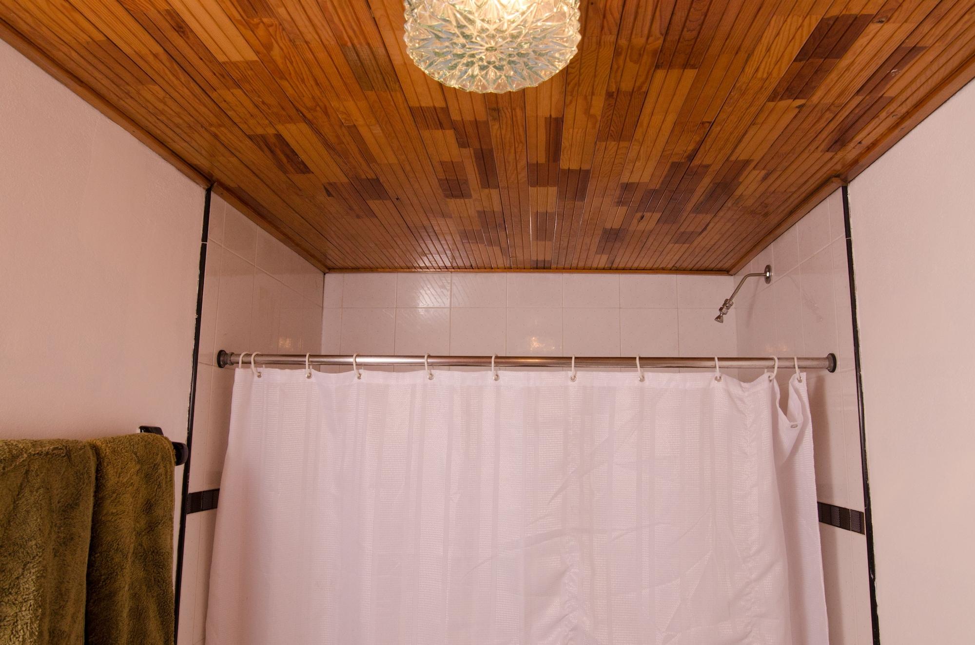 Hotel Posada Del Cobre Creel Extérieur photo